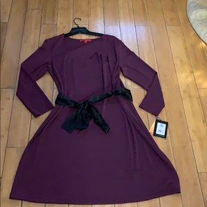 Narciso Rodríguez for Design Nation Dress